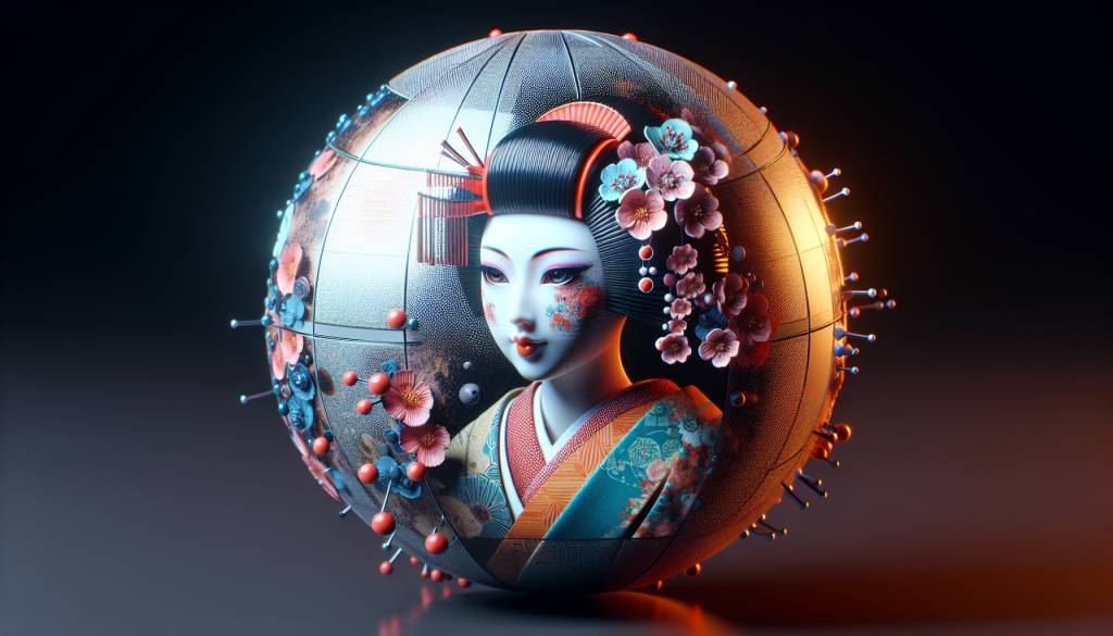 boules de geisha : utilisation, bénéfices et précautions