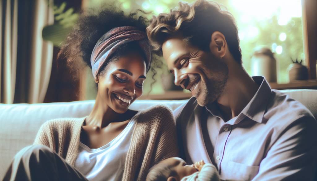 relancer son couple après bébé : conseils pour une nouvelle harmonie