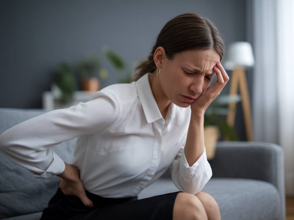 syndrome postorgasmique : comprendre cette maladie méconnue