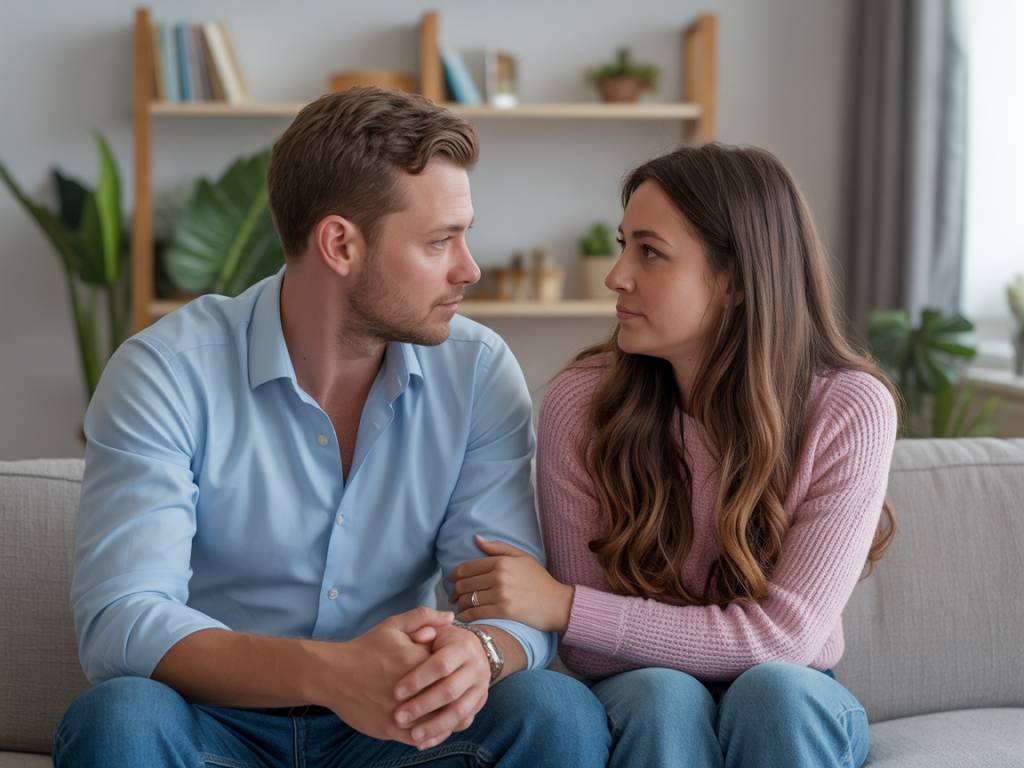 Comment gérer un déséquilibre émotionnel dans le couple : quand l’un est plus impliqué que l’autre