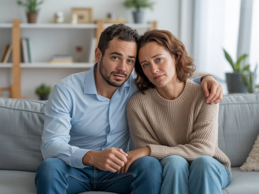 L’impact des attachements traumatiques sur la dynamique du couple : comment en sortir ensemble
