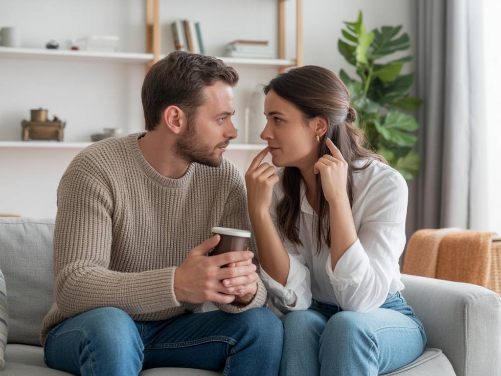 Comment gérer la charge mentale dans le couple : répartition équitable et communication efficace