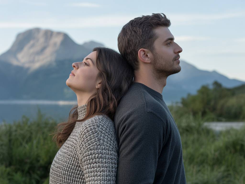 Comment poser ses limites dans le couple sans créer de conflit ?