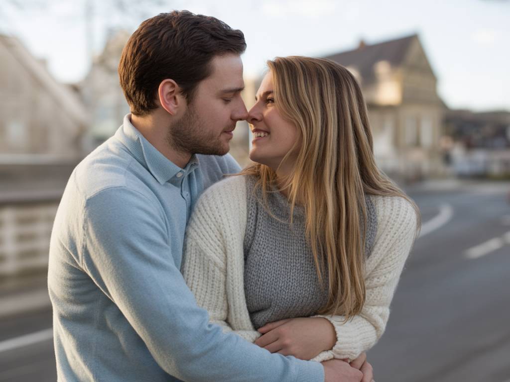 Comment les réseaux sociaux influencent-ils la confiance et la communication dans le couple ?