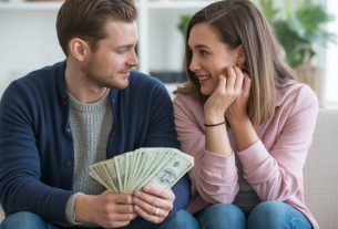 Comment parler d’argent dans le couple sans créer de tensions ?