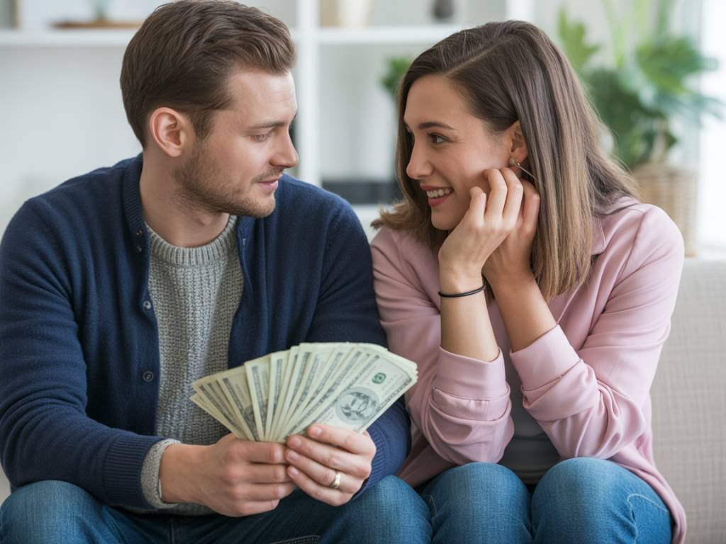 Comment parler d’argent dans le couple sans créer de tensions ?
